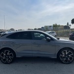 AUDI RSQ3 SPORTBACK 2.5 TFSI 400