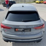 AUDI RSQ3 SPORTBACK 2.5 TFSI 400