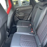 AUDI RSQ3 SPORTBACK 2.5 TFSI 400