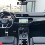 AUDI RSQ3 SPORTBACK 2.5 TFSI 400