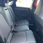 AUDI RSQ3 SPORTBACK 2.5 TFSI 400