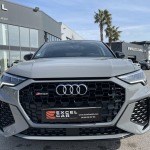 AUDI RSQ3 SPORTBACK 2.5 TFSI 400