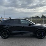 AUDI RSQ3 SPORTBACK 2.5L TFSI 400CH DSG7