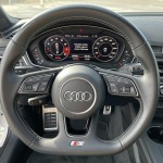 AUDI S4 AVANT 3.0 TFSI 354 QUATTRO TIPTRONIC8