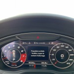 AUDI S4 AVANT 3.0 TFSI 354 QUATTRO TIPTRONIC8