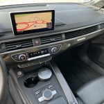 AUDI S4 AVANT 3.0 TFSI 354 QUATTRO TIPTRONIC8