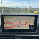 AUDI S4 AVANT 3.0 TFSI 354 QUATTRO TIPTRONIC8