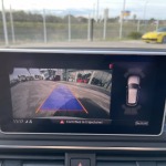 AUDI S4 AVANT 3.0 TFSI 354 QUATTRO TIPTRONIC8