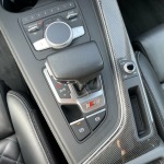 AUDI S4 AVANT 3.0 TFSI 354 QUATTRO TIPTRONIC8