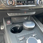 AUDI S4 AVANT 3.0 TFSI 354 QUATTRO TIPTRONIC8