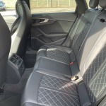 AUDI S4 AVANT 3.0 TFSI 354 QUATTRO TIPTRONIC8