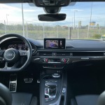 AUDI S4 AVANT 3.0 TFSI 354 QUATTRO TIPTRONIC8