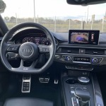 AUDI S4 AVANT 3.0 TFSI 354 QUATTRO TIPTRONIC8
