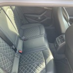 AUDI S4 AVANT 3.0 TFSI 354 QUATTRO TIPTRONIC8
