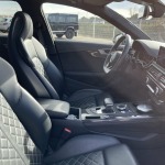 AUDI S4 AVANT 3.0 TFSI 354 QUATTRO TIPTRONIC8