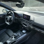 AUDI S4 AVANT 3.0 TFSI 354 QUATTRO TIPTRONIC8