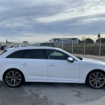 AUDI S4 AVANT 3.0 TFSI 354 QUATTRO TIPTRONIC8