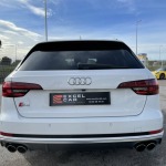 AUDI S4 AVANT 3.0 TFSI 354 QUATTRO TIPTRONIC8
