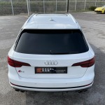 AUDI S4 AVANT 3.0 TFSI 354 QUATTRO TIPTRONIC8