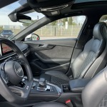 AUDI S4 AVANT 3.0 TFSI 354 QUATTRO TIPTRONIC8