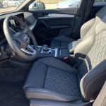 AUDI SQ5 II 3.0 V6 TFSI 354 QUATTRO TIPTRONIC 8