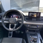 AUDI SQ5 II 3.0 V6 TFSI 354 QUATTRO TIPTRONIC 8