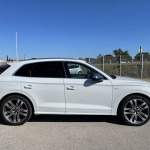 AUDI SQ5 II 3.0 V6 TFSI 354 QUATTRO TIPTRONIC 8