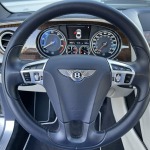 BENTLEY CONTINENTAL GT V8 COUPE