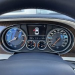 BENTLEY CONTINENTAL GT V8 COUPE