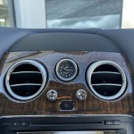 BENTLEY CONTINENTAL GT V8 COUPE