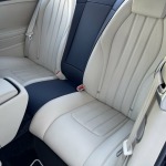 BENTLEY CONTINENTAL GT V8 COUPE