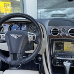 BENTLEY CONTINENTAL GT V8 COUPE