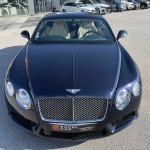 BENTLEY CONTINENTAL GT V8 COUPE