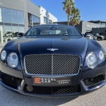 BENTLEY CONTINENTAL GT V8 COUPE