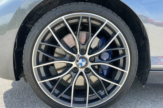 BMW M 140I XDRIVE M PERFORMANCE BVA8 5P