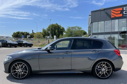 BMW M 140I XDRIVE M PERFORMANCE BVA8 5P