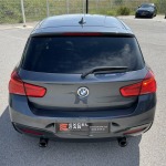 BMW M 140I XDRIVE M PERFORMANCE BVA8 5P