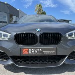 BMW M 140I XDRIVE M PERFORMANCE BVA8 5P