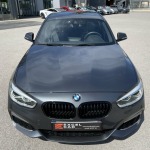 BMW M 140I XDRIVE M PERFORMANCE BVA8 5P