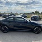 BMW M2 COUPE (F87) 370