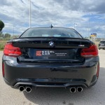 BMW M2 COUPE (F87) 370