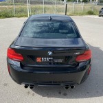 BMW M2 COUPE (F87) 370
