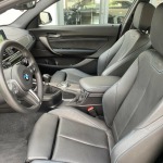 BMW M2 COUPE (F87) 370