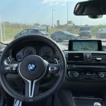 BMW M4 COUPE 431 DKG7