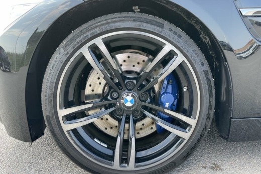 BMW M4 COUPE 431 DKG7