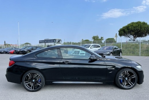 BMW M4 COUPE 431 DKG7