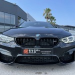 BMW M4 COUPE 431 DKG7