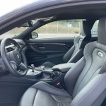 BMW M4 COUPE 431 DKG7