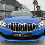 BMW SERIE 1 120D XDRIVE 2.0 190 BVA M SPORT