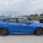 BMW SERIE 1 120D XDRIVE 2.0 190 BVA M SPORT